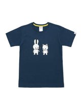 APWC T-SHIRTS 猫じゃらし