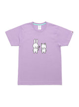 APWC T-SHIRTS 猫じゃらし