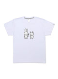 APWC T-SHIRTS 猫じゃらし