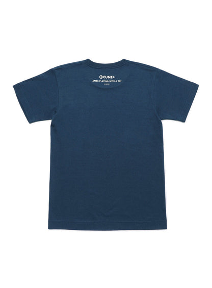 APWC T-SHIRTS 窓の猫