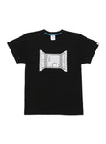 APWC T-SHIRTS 窓の猫