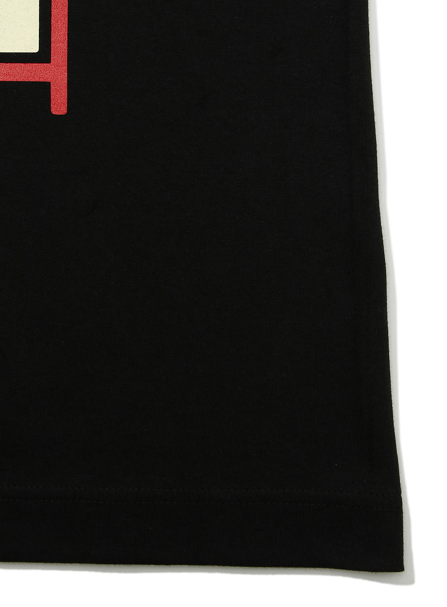 スリーピングスタッフ アメショ T-SHIRTS