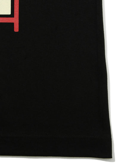 スリーピングスタッフ アメショ T-SHIRTS
