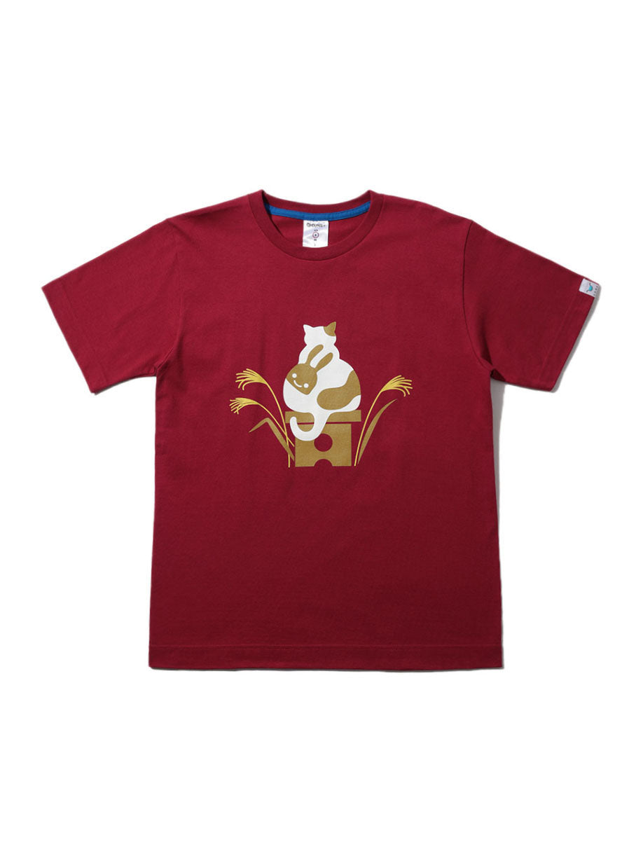 APWC T-SHIRTS お月見