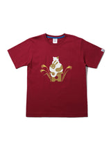 APWC T-SHIRTS お月見
