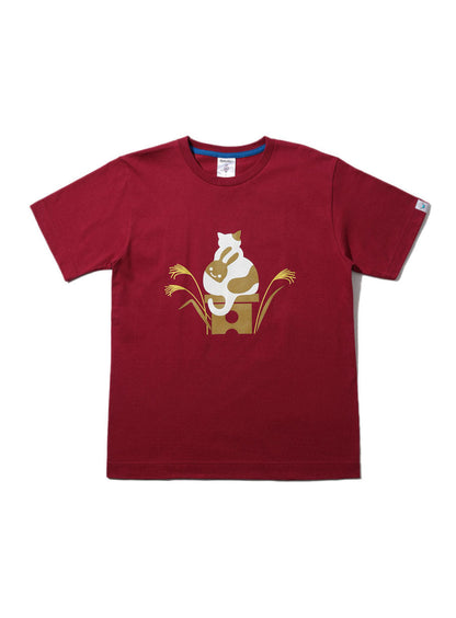 APWC T-SHIRTS お月見