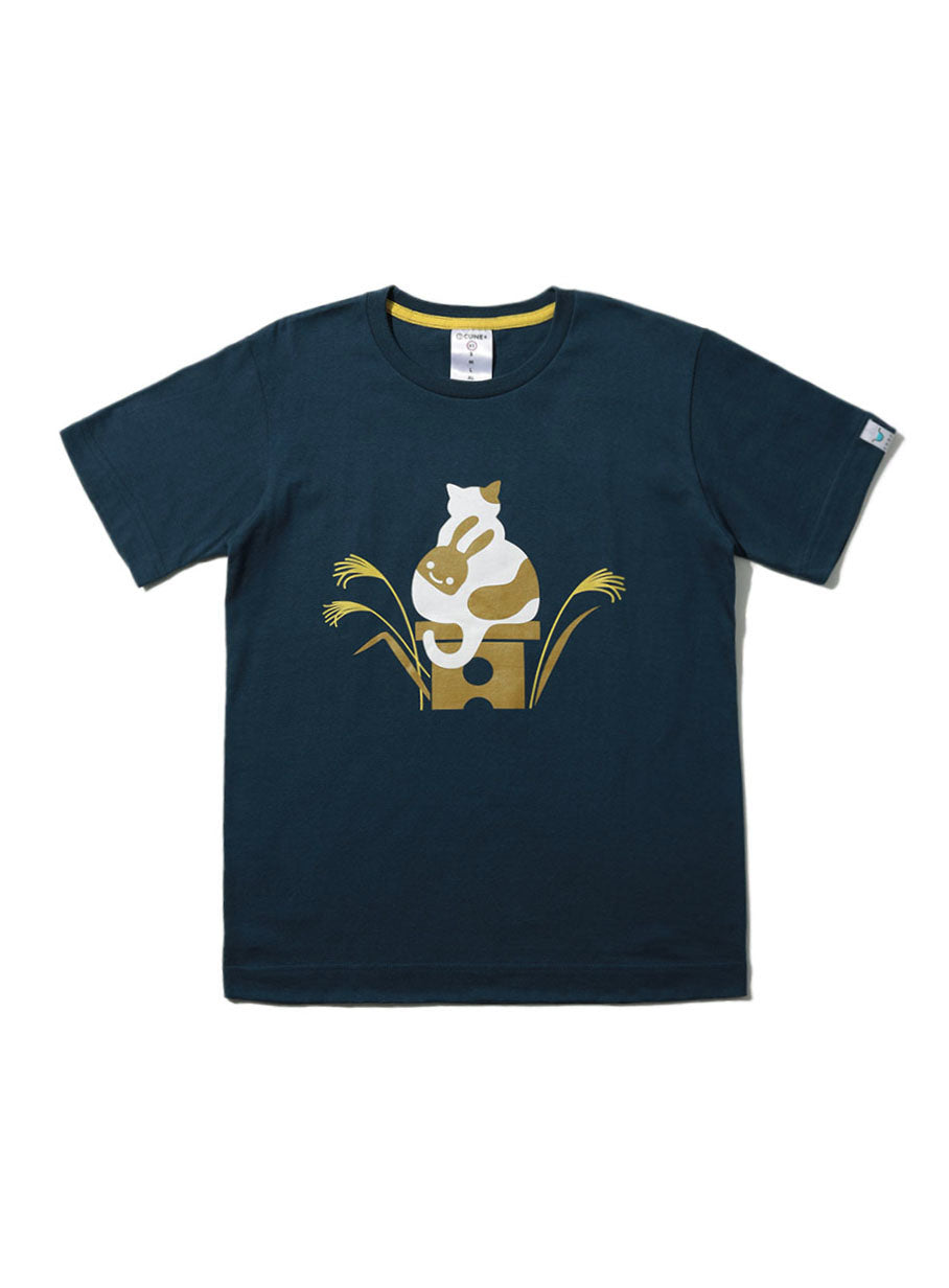 APWC T-SHIRTS お月見