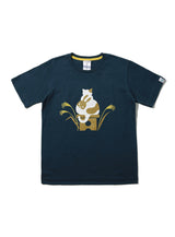 APWC T-SHIRTS お月見