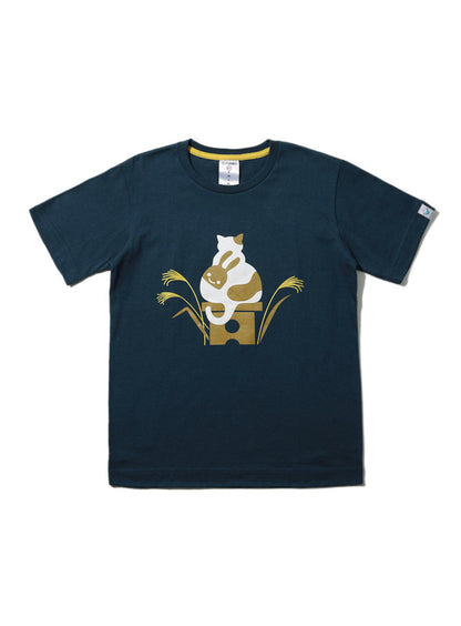 APWC T-SHIRTS お月見