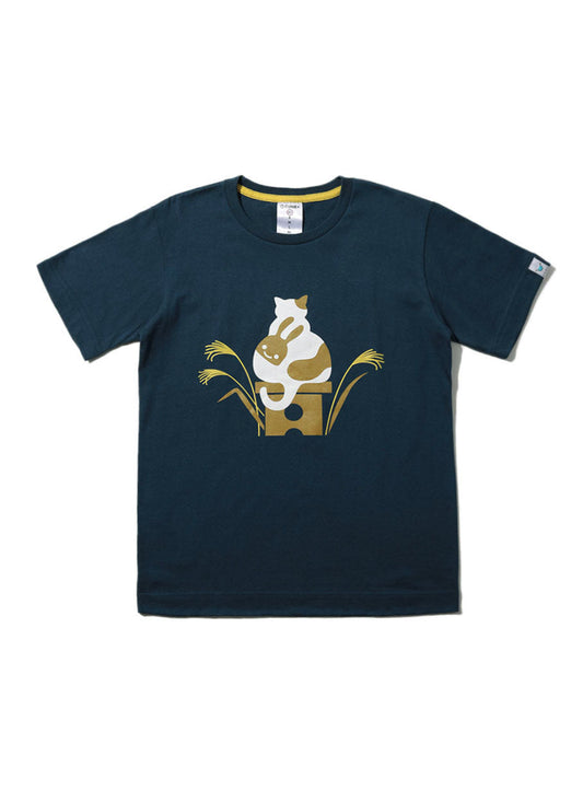 APWC T-SHIRTS お月見