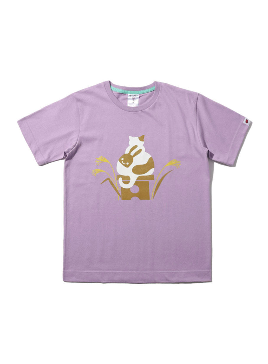 APWC T-SHIRTS お月見