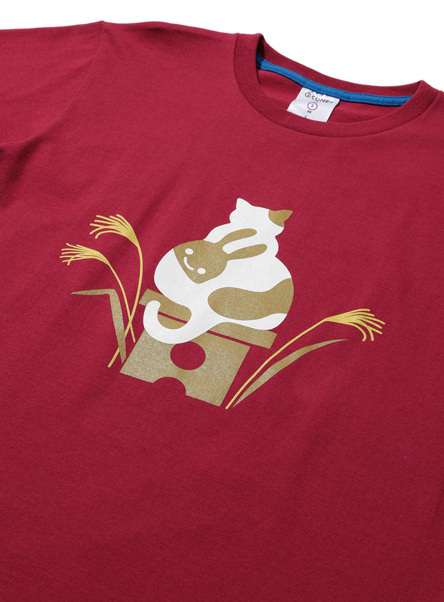 APWC T-SHIRTS お月見