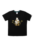 APWC T-SHIRTS お月見