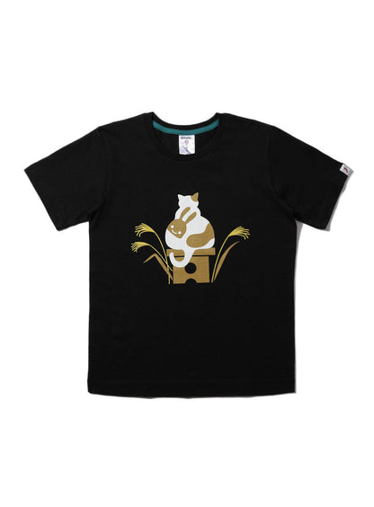 APWC T-SHIRTS お月見