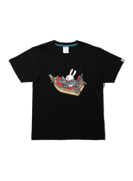 APWC T-SHIRTS 舟盛り