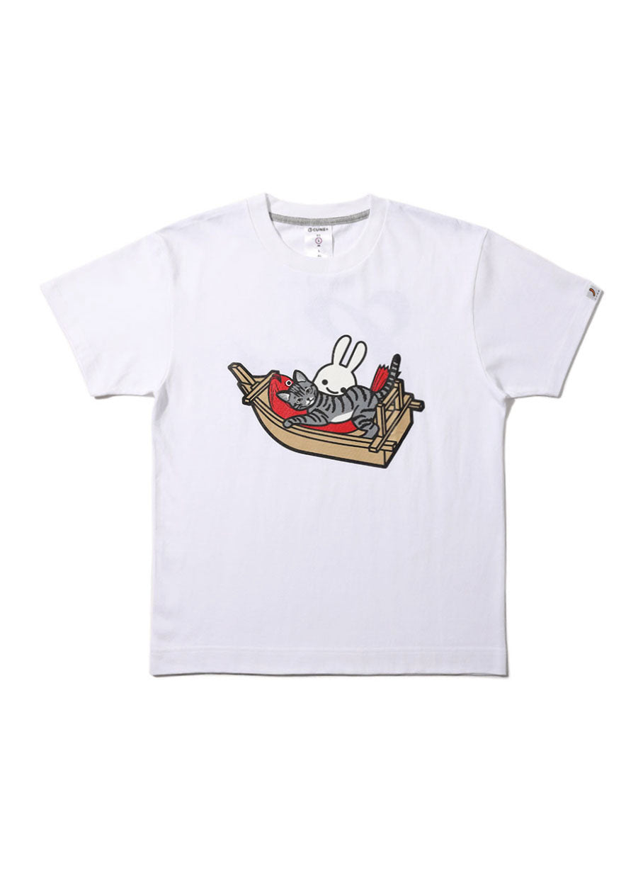 APWC T-SHIRTS 舟盛り