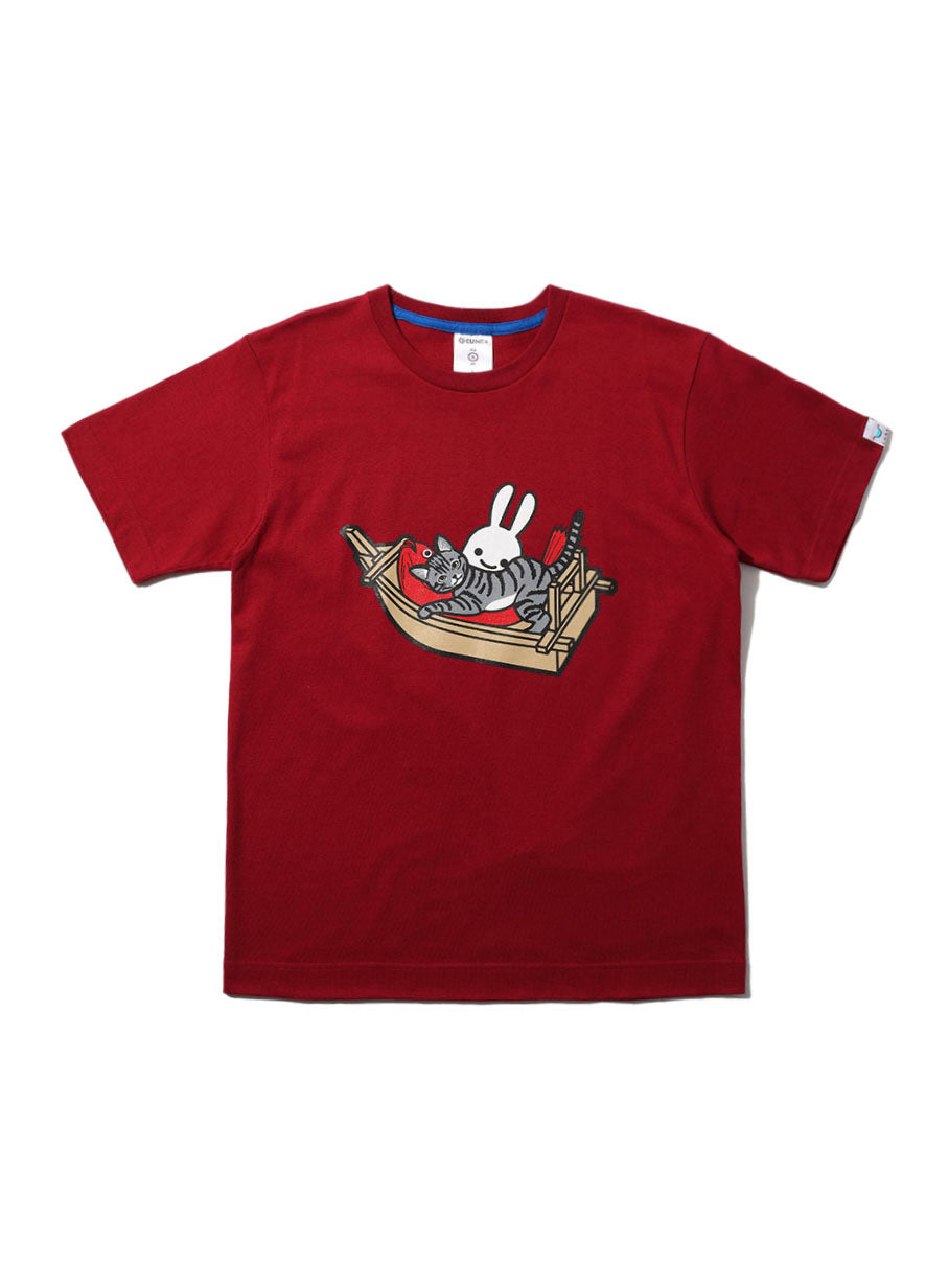 APWC T-SHIRTS 舟盛り