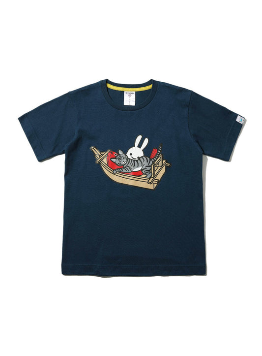 APWC T-SHIRTS 舟盛り