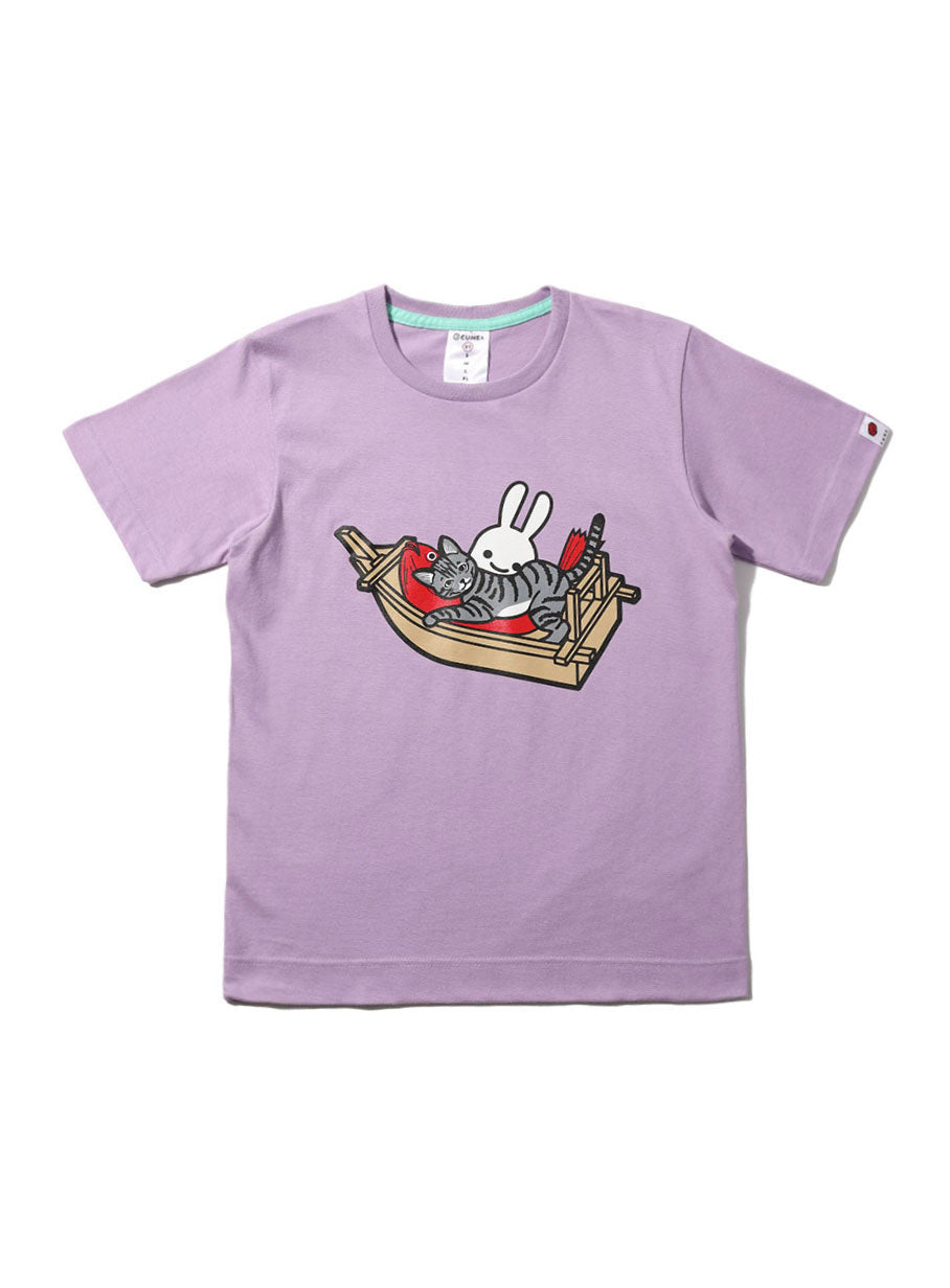 APWC T-SHIRTS 舟盛り