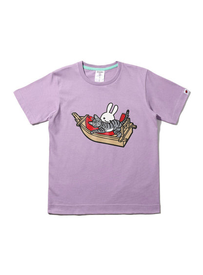 APWC T-SHIRTS 舟盛り