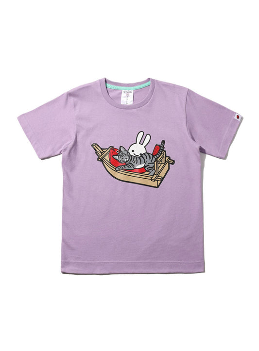 APWC T-SHIRTS 舟盛り