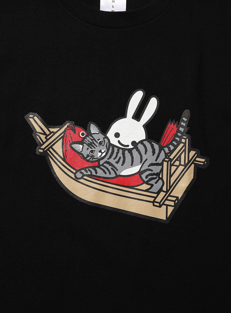 APWC T-SHIRTS 舟盛り