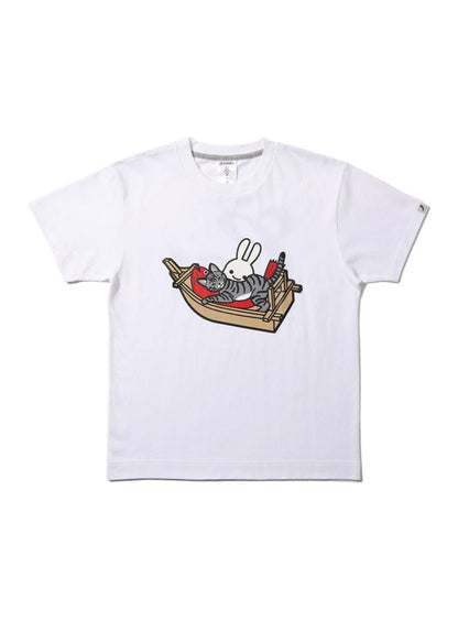 APWC T-SHIRTS 舟盛り