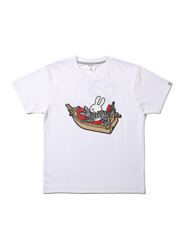 APWC T-SHIRTS 舟盛り