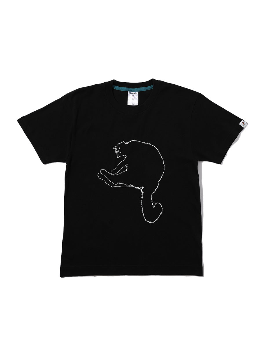 APWC T-SHIRTS 睡眠