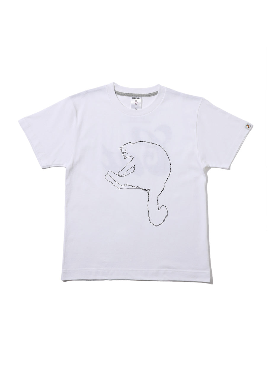 APWC T-SHIRTS 睡眠