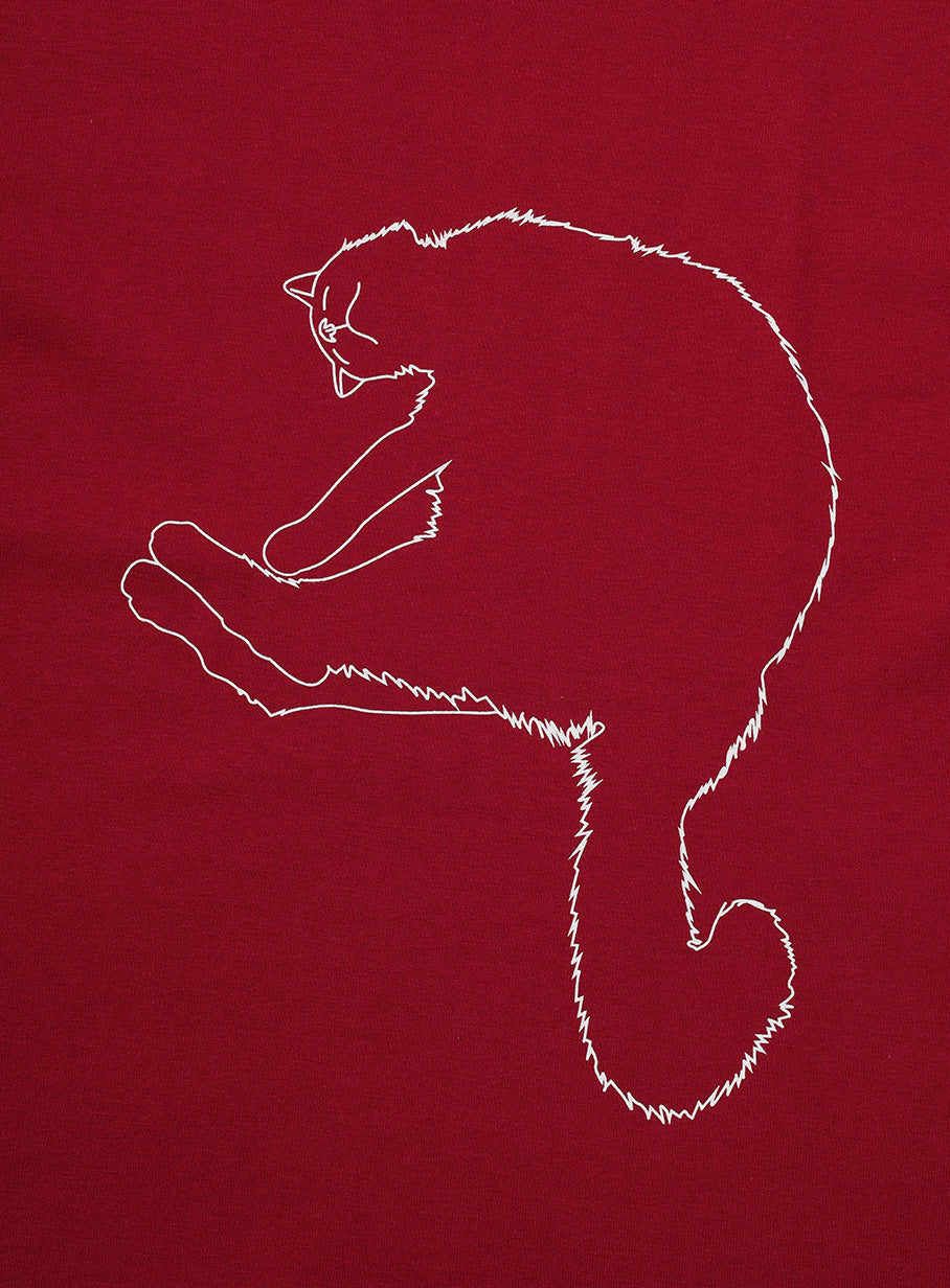 APWC T-SHIRTS 睡眠