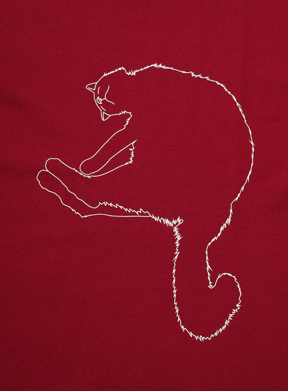APWC T-SHIRTS 睡眠