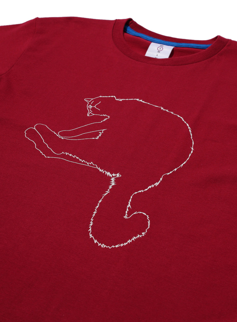 APWC T-SHIRTS 睡眠