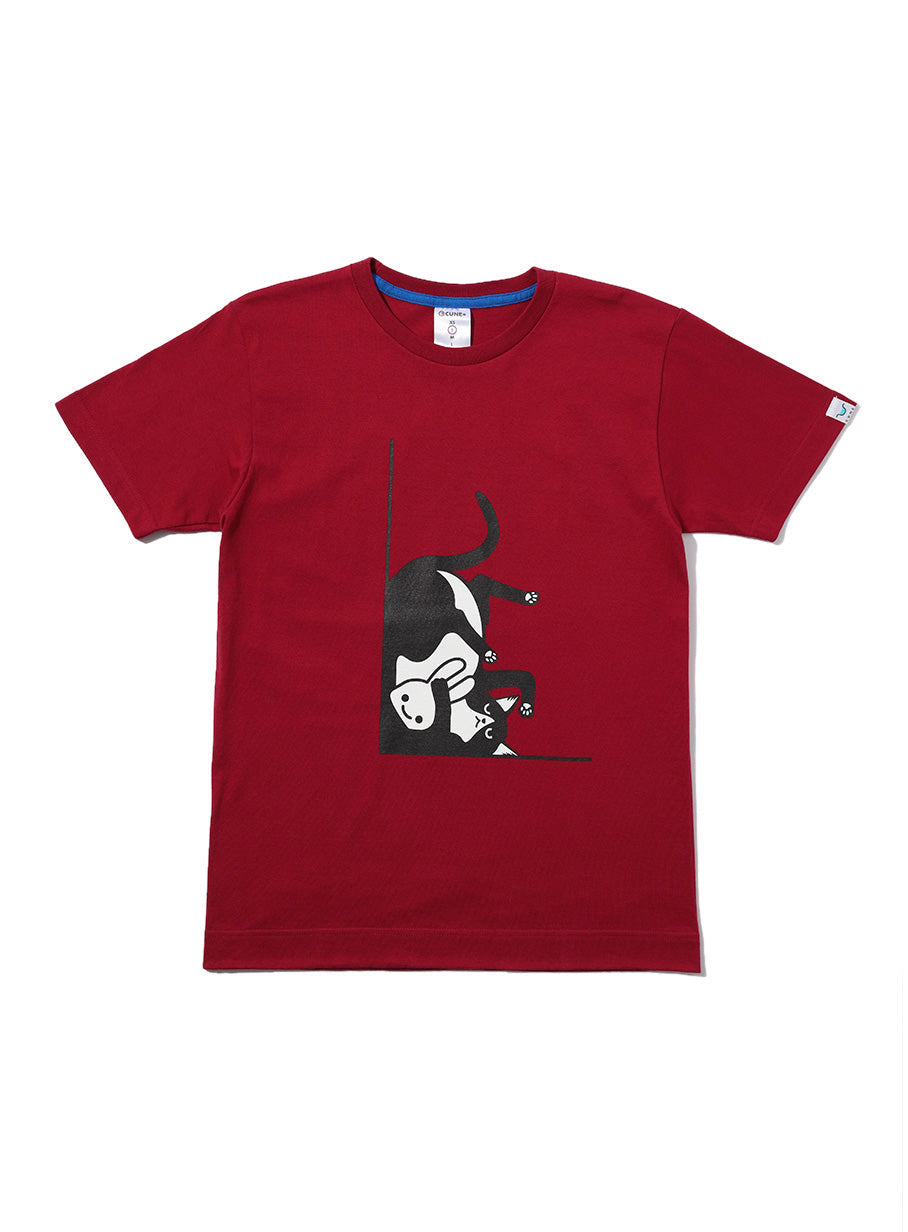 APWC T-SHIRTS 激突