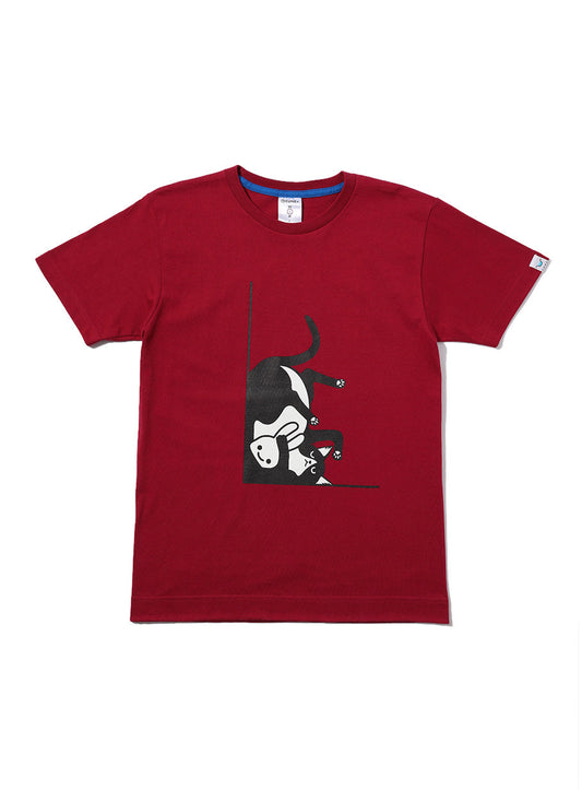 APWC T-SHIRTS 激突
