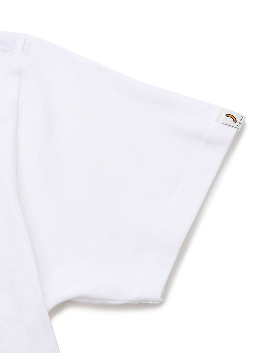 株式会社くるくるわんわん寿司のTシャツ