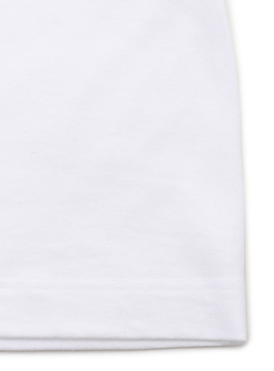 株式会社くるくるわんわん寿司のTシャツ
