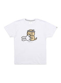 株式会社くるくるわんわん寿司のTシャツ