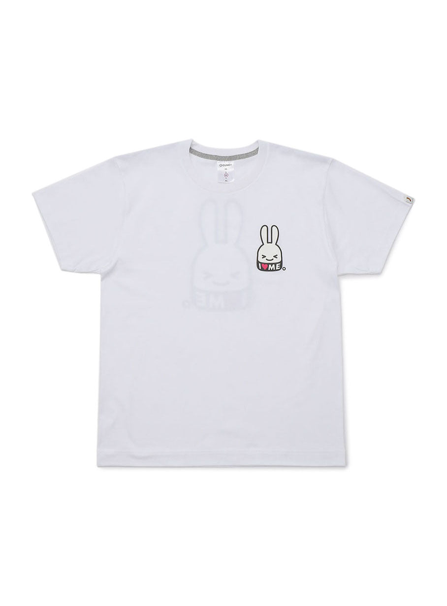 自分大好きTシャツ