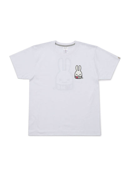 自分大好きTシャツ