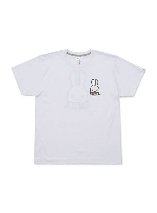 自分大好きTシャツ