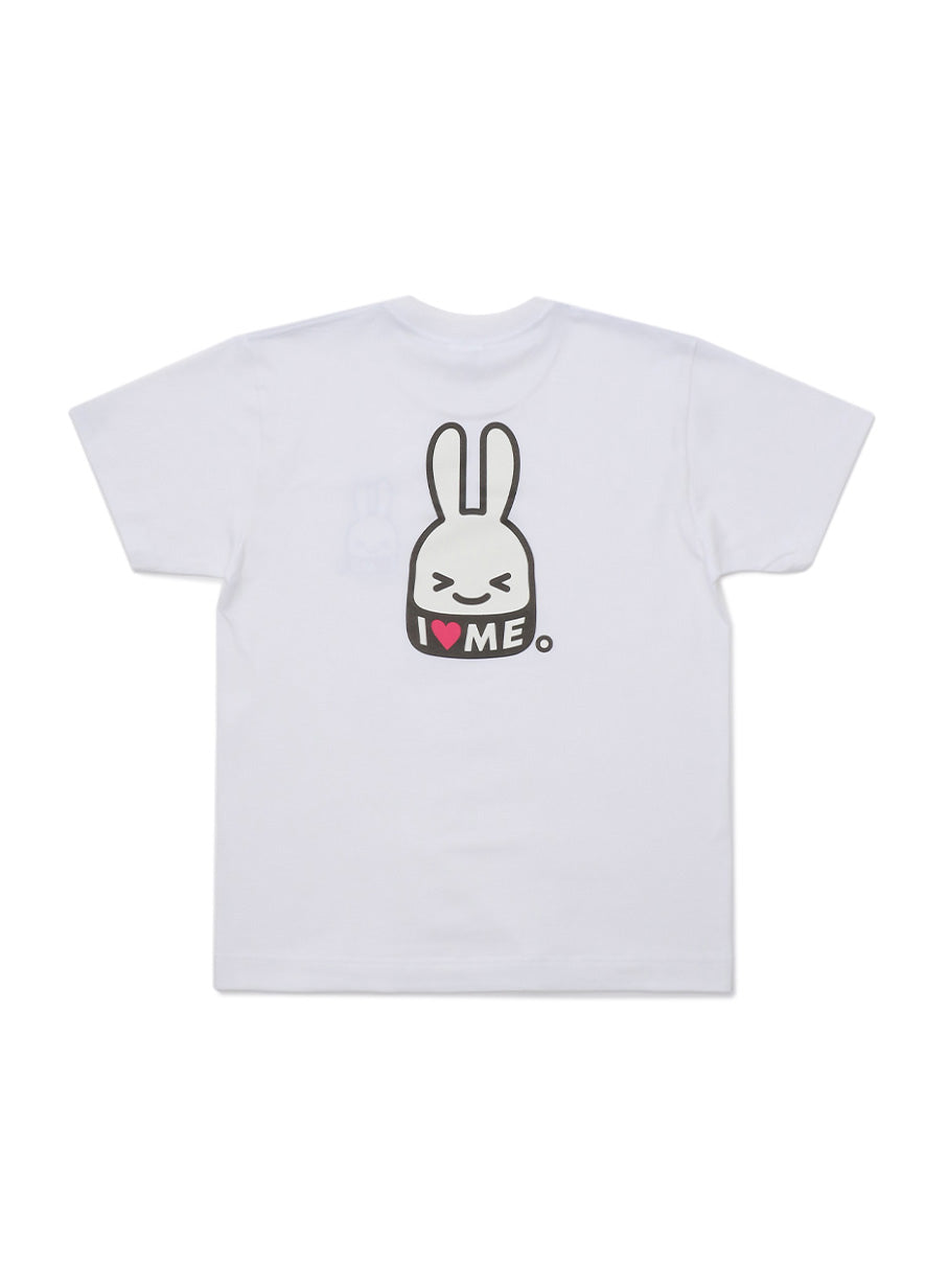 自分大好きTシャツ