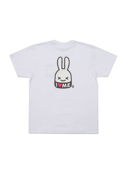 自分大好きTシャツ