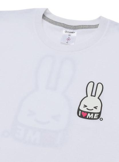 自分大好きTシャツ