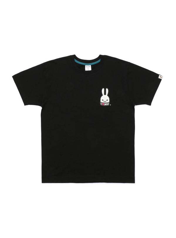 自分大好きTシャツ