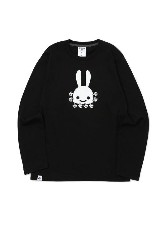8th Anniv. PROMOTION LS Tee