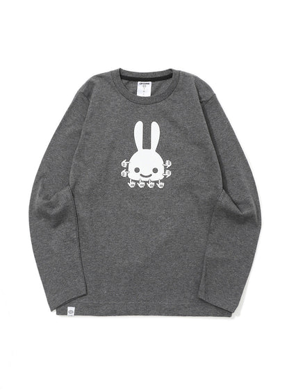 8th Anniv. PROMOTION LS Tee