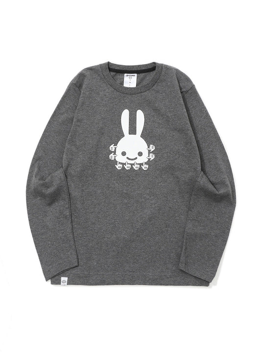 8th Anniv. PROMOTION LS Tee