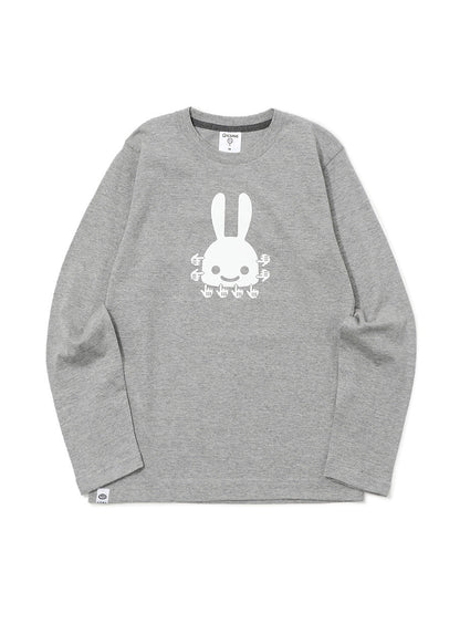 8th Anniv. PROMOTION LS Tee