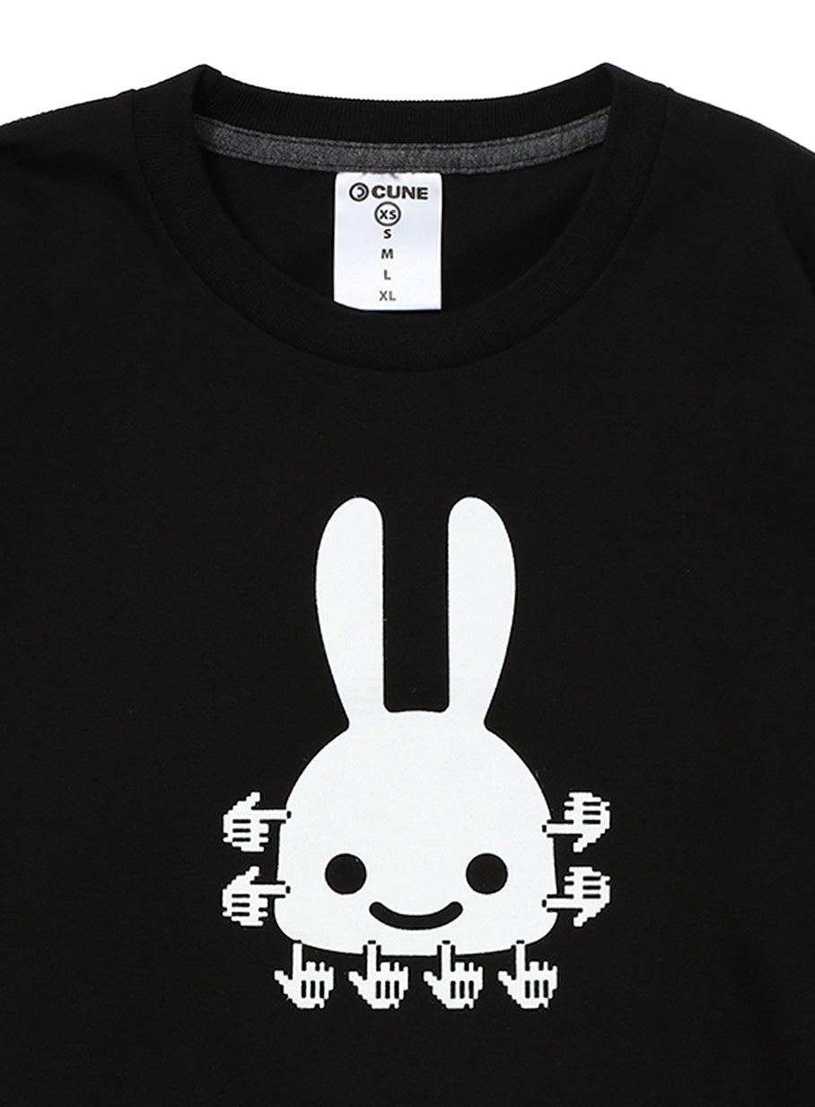 8th Anniv. PROMOTION LS Tee